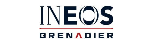 INEOS GRENADIER