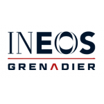 INEOS GRENADIER