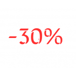 -30%