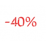 -40%