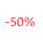 -50%