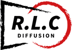 RLC Diffusion Logo